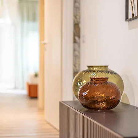 Cornelia Elegance House Roma