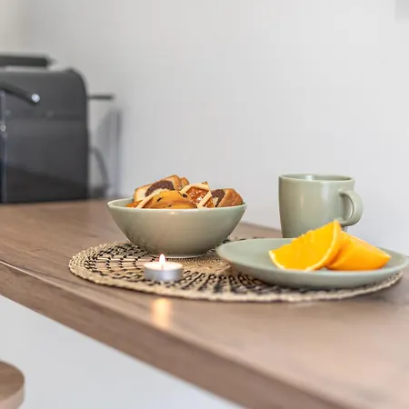 Cornelia Elegance House * Roma