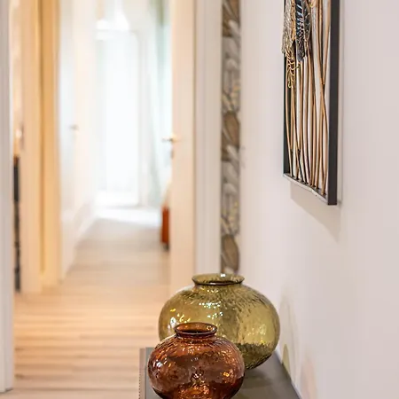 Cornelia Elegance House Roma