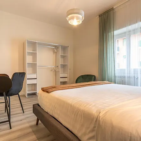 Appartamento Cornelia Elegance House Roma