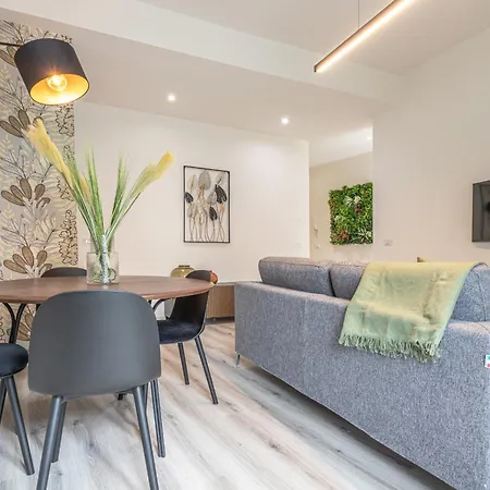 Cornelia Elegance House Roma