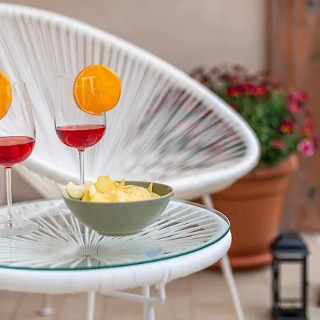 Cornelia Elegance House Appartamento