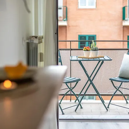 Appartamento Cornelia Elegance House