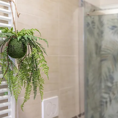 Appartamento Cornelia Elegance House *