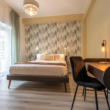 Cornelia Elegance House * Roma