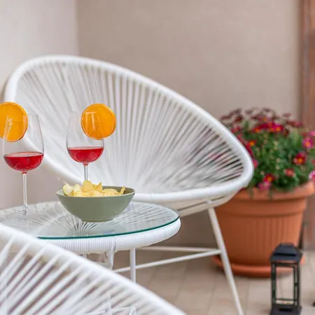 Appartamento Cornelia Elegance House *