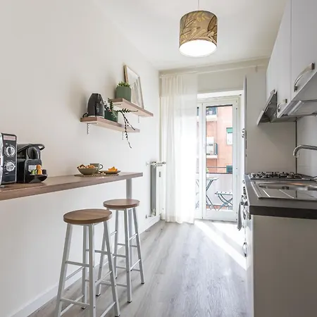 Cornelia Elegance House Roma