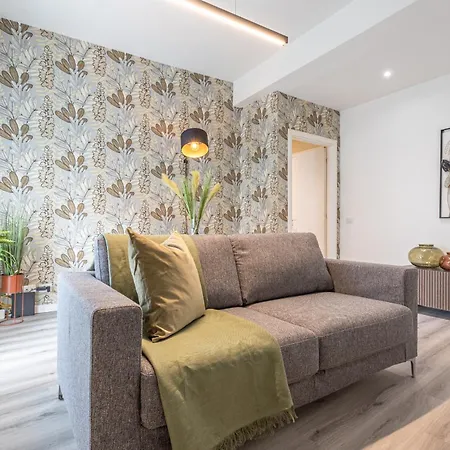 Appartamento Cornelia Elegance House