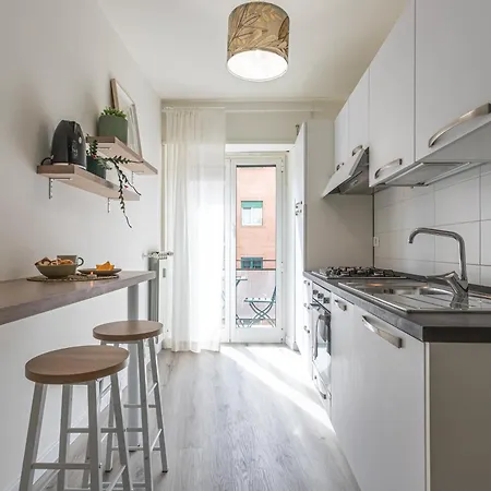 Cornelia Elegance House * Roma