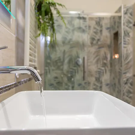 Appartamento Cornelia Elegance House