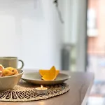 Apartmán Cornelia Elegance House Řím