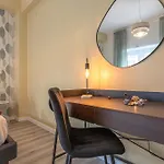 Apartmán Cornelia Elegance House *
