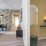 Cornelia Elegance House * Řím