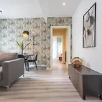 Cornelia Elegance House Apartmán Řím