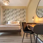 Cornelia Elegance House Apartmán Řím