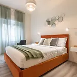 Apartmán Cornelia Elegance House Řím