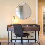 Cornelia Elegance House Apartmán Řím