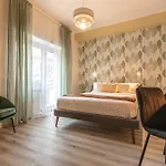 Apartmán Cornelia Elegance House *