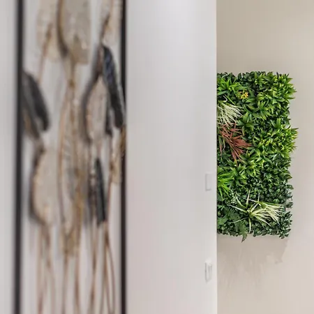 Apartament Cornelia Elegance House Rzym
