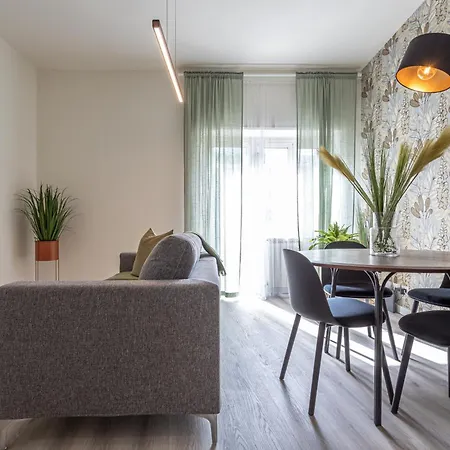 Cornelia Elegance House Rzym