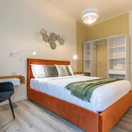 Cornelia Elegance House Apartament *