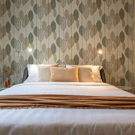 Cornelia Elegance House Apartament