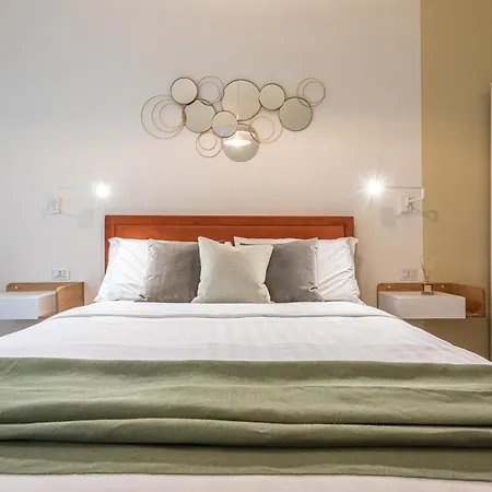 Apartament Cornelia Elegance House Rzym