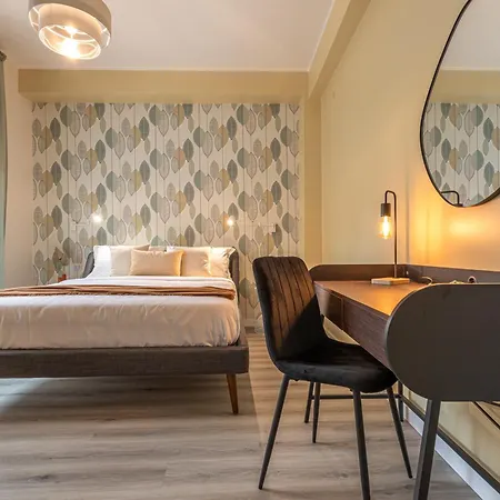Cornelia Elegance House Apartament Rzym