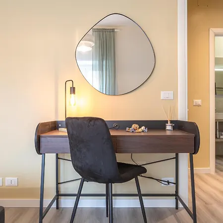 Cornelia Elegance House Apartament Rzym