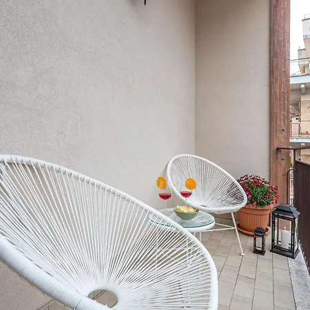 Cornelia Elegance House Rzym