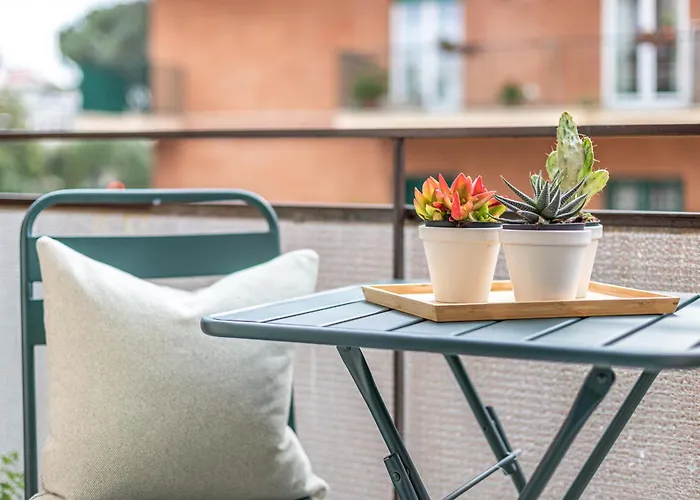 Cornelia Elegance House * Roma
