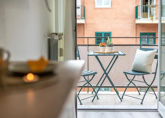 Apartamento Cornelia Elegance House