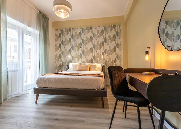 Cornelia Elegance House * Roma