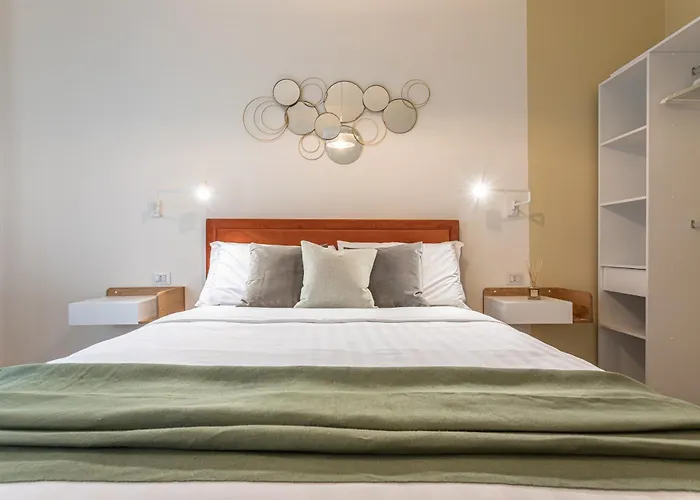 Apartamento Cornelia Elegance House Roma