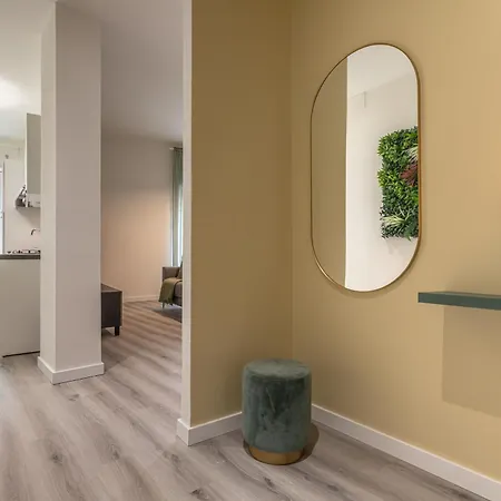 Cornelia Elegance House Appartement