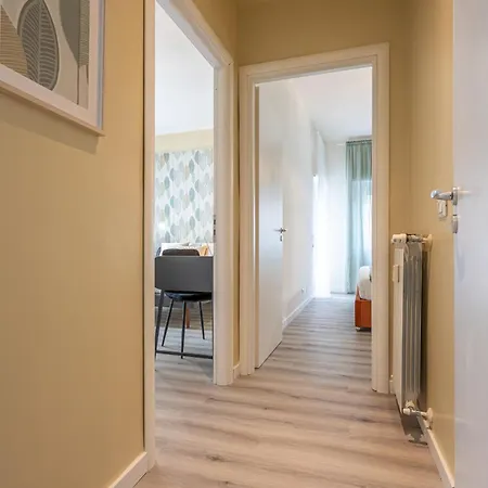 Cornelia Elegance House Rome