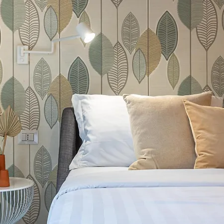 Cornelia Elegance House Appartement *