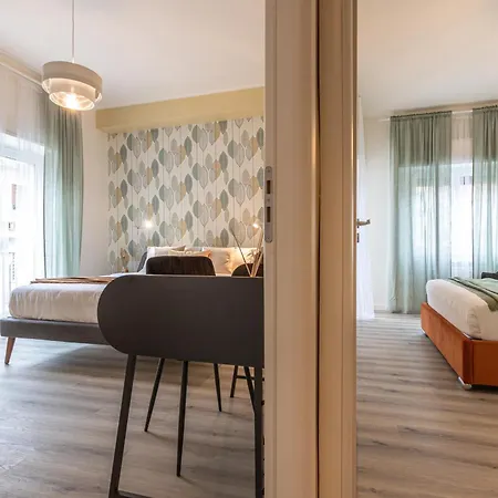 Appartement Cornelia Elegance House *