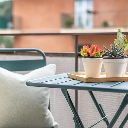 Cornelia Elegance House * Rome