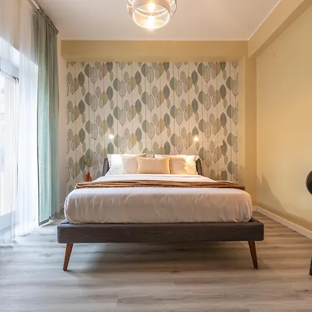 Cornelia Elegance House Appartement Rome