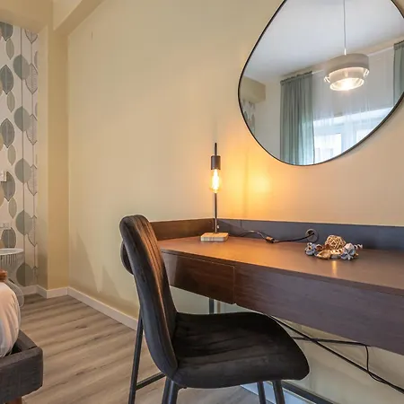 Appartement Cornelia Elegance House *