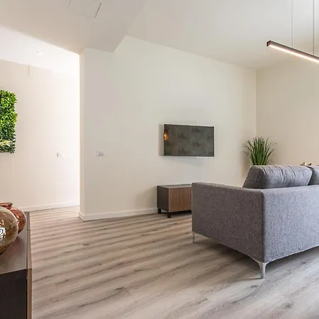 Appartement Cornelia Elegance House Rome