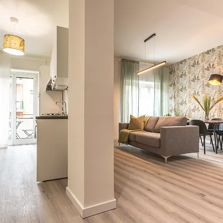 Appartement Cornelia Elegance House *