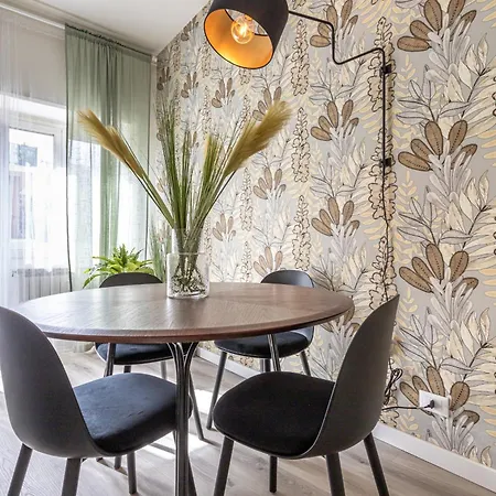 Cornelia Elegance House Appartement *