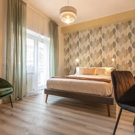 Appartement Cornelia Elegance House *